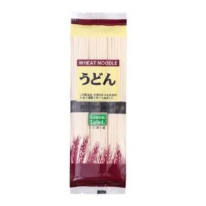 udon noodles