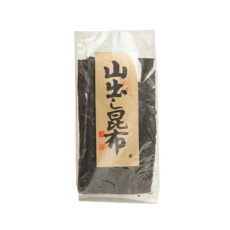 kelp kombu