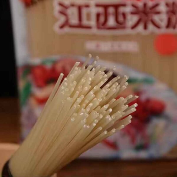 rice vermicelli rice noodles