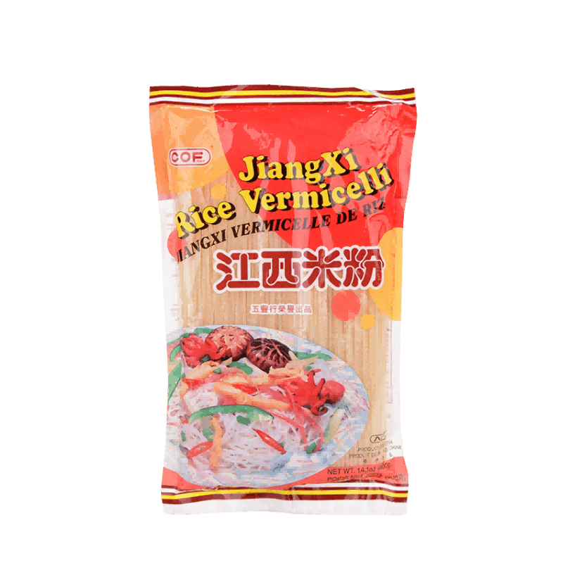 rice noodles vermicelli