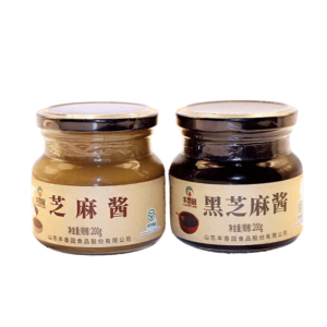 sesame paste