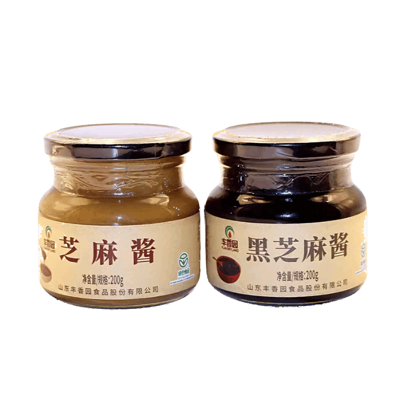 sesame paste