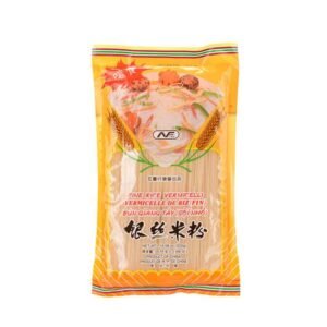 fine rice vermicelli rice noodles