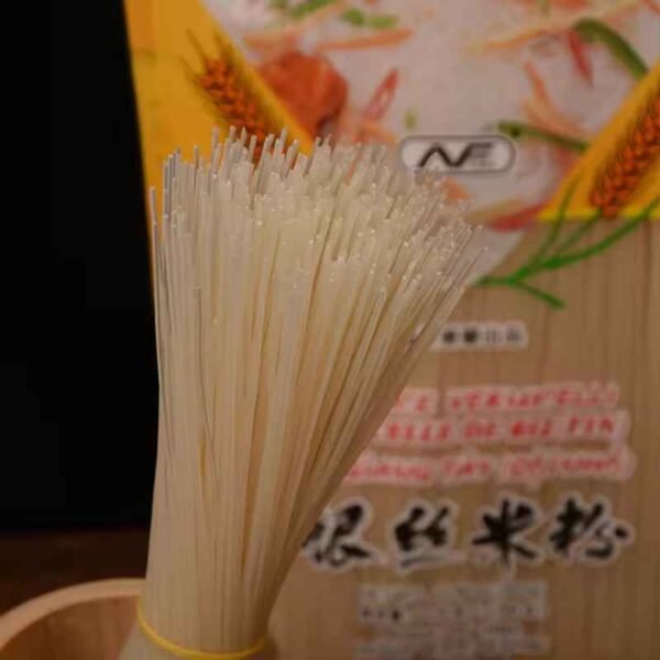 fine rice vermicelli rice noodles