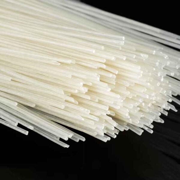 rice vermicelli lafen noodles