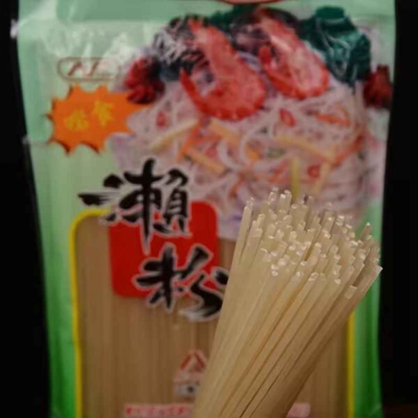 rice vermicelli lafen