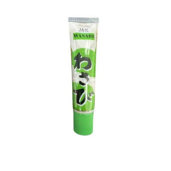 wasabi paste 43g tube