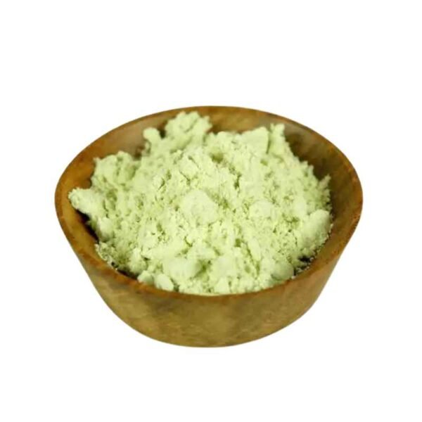 wasabi powder