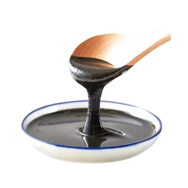 Black Sesame Paste
