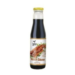Hoisin Sauce