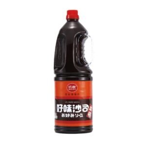 okonomi sauce