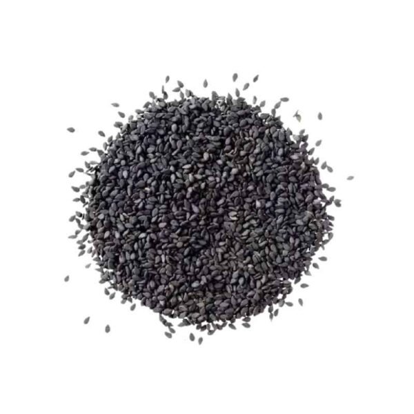 high quality black sesame seeds