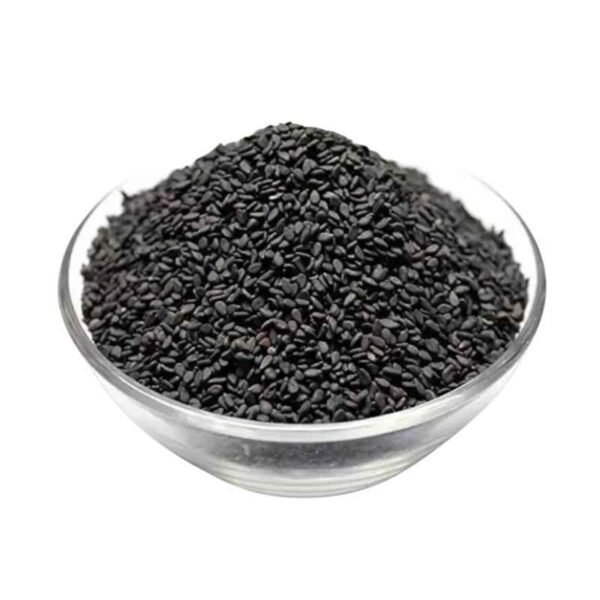 premium black sesame