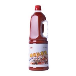 kimchi sauce