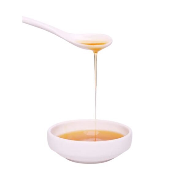 organic sesame oil
