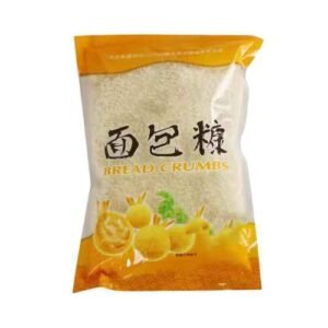 panko bread crumbs