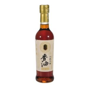 100% pure sesame oil