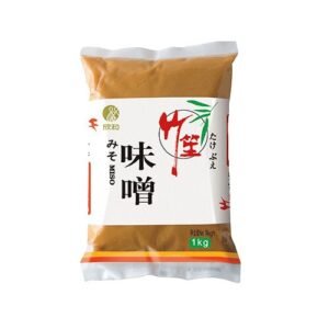 shiro miso paste white miso paste