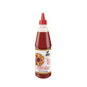 srirach chili sauce