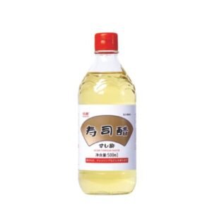 sushi vinegar