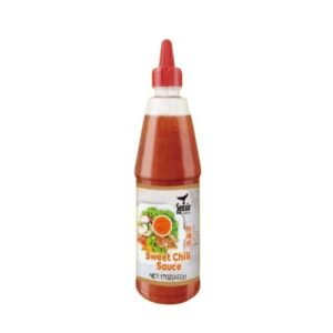 sweet chili sauce
