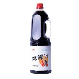 unagi sauce