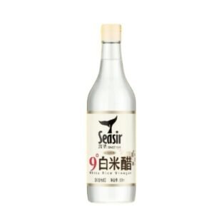 white rice vinegar