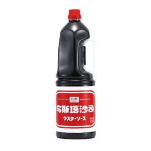 worcester sauce