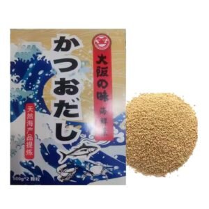 hondashi powder