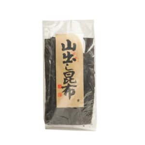 dried kombu kelp