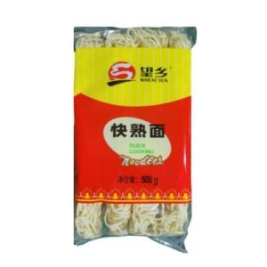 quick cooking noodle