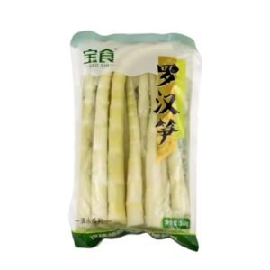 bamboo shoot menma
