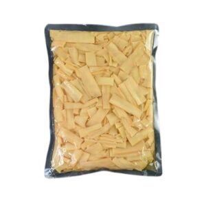 bamboo shoots menma