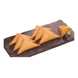 frozen samosa