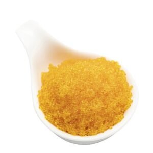 seasoned masago capelin roe