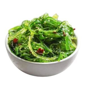 asia seasoned seaweed salad